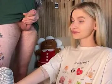 adele_nick2202 — GOAL: standing fuck her [999 tokens remaining] hello qt! whats is ur ferish here? my best - swallow his cum! #creampie #hairy #bigdick #facefuck #18