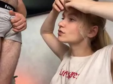 adele_nick2202 on Chaturbate