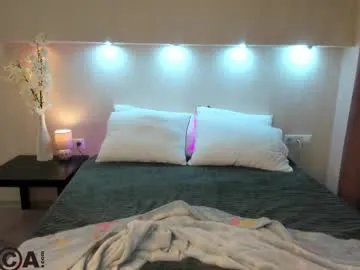 adelina_bliss — GOAL: Teasing nipples in a bra [44 tokens remaining] Hey im Adelina lets have fun with my toys :) #tits #18 #nonude #bigass #curvy