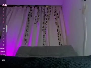 adelinaconte1 on Chaturbate