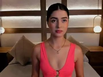 adhara_black01 on Chaturbate