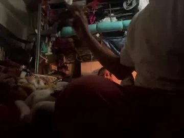 adick_ting on Chaturbate