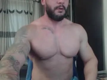 adonis_dionysos on Chaturbate