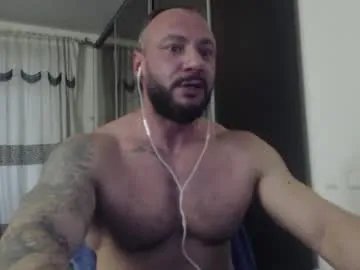 adonis_dionysos on Chaturbate