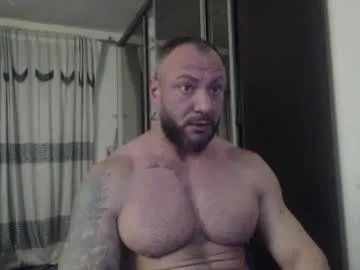 adonis_dionysos on Chaturbate