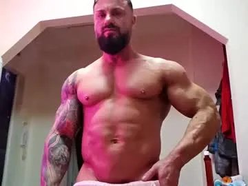 adonis_msc on Chaturbate