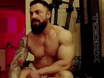 adonis_msc on Chaturbate