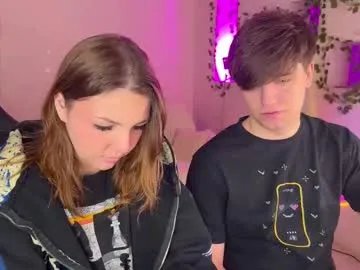 adrean_sofi on Chaturbate