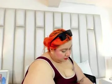 adreeaperez1 on Chaturbate