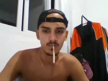 aelucius on Chaturbate