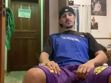 aelucius on Chaturbate