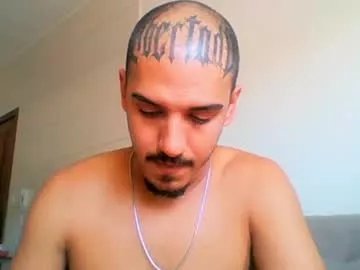 aelucius on Chaturbate