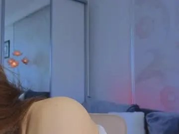 afelia_heks on Chaturbate