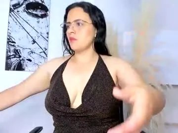 africa_holmes on Chaturbate