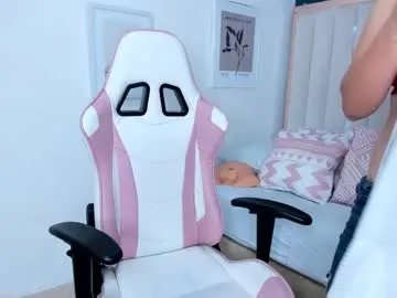 africa_holmes on Chaturbate