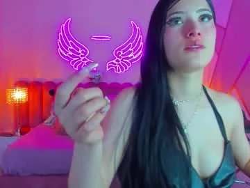 afrodita_meraki on Chaturbate