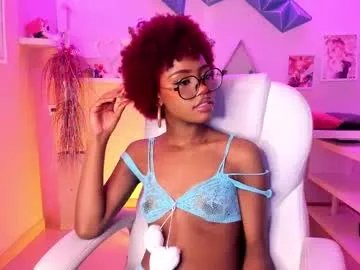 afrodita_sweeet on Chaturbate