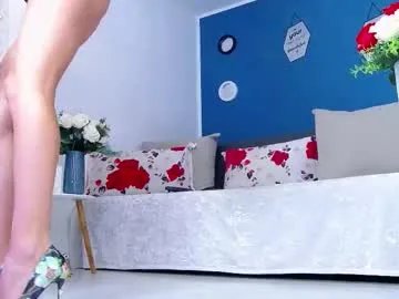 afroditha_ on Chaturbate