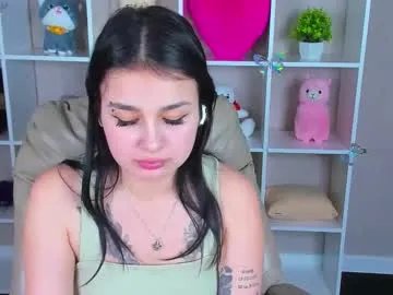 agata_smithhh on Chaturbate
