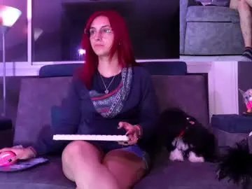 agatacollinsss on Chaturbate