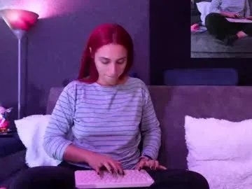 agatacollinsss on Chaturbate