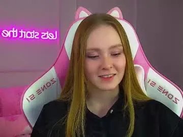 agatafoxley on Chaturbate