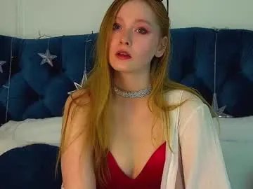 agatafoxley on Chaturbate