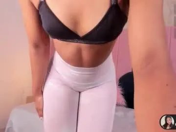 agatha_jener on Chaturbate