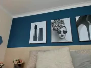 agattaduque on Chaturbate