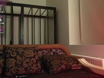 agelina_summer on Chaturbate