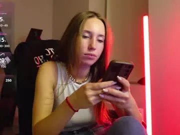 agelina_summer on Chaturbate