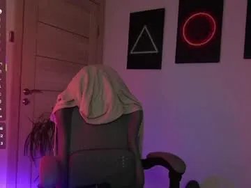 agelina_summer on Chaturbate