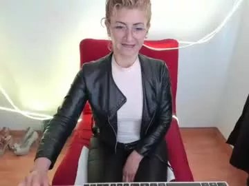 agnes_blackmore on Chaturbate