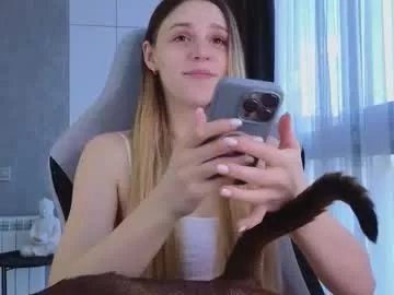 agnessi_ on Chaturbate