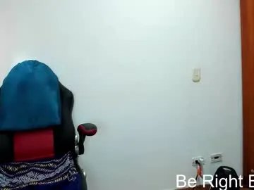 aguslover on Chaturbate