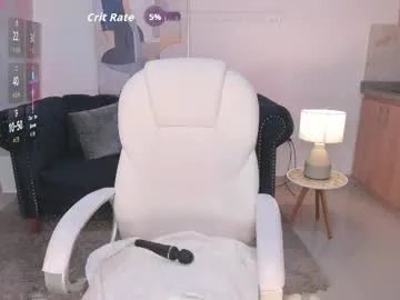 aida_adams on Chaturbate