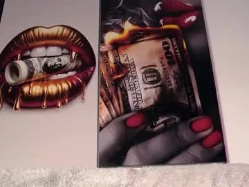 aidaadams on Chaturbate