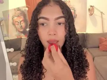ailann_ — RIDE DILDO [203 tokens left] Welcome guys, Thank you for being part of my 100k followers, let's enjoy this day  #latina #fuckmachine #anal #bigass #ebony