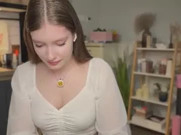 aileen__ — Hi CB! I am Aileen-little star ^ ^ // GOAL: Touch my breast [11 tokens left] // EPIC GOAL: NAKED CUM SHOW ON BED [7791 tokens left] #18 #bigboobs #hairy #new #young