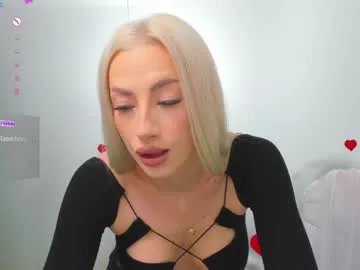 aileen_williams on Chaturbate