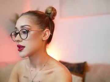 aileenaxa on Chaturbate