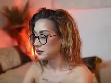 aileenaxa on Chaturbate