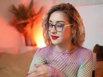 aileenaxa on Chaturbate