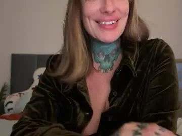 airgeadx on Chaturbate