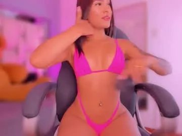 aishakassandra on Chaturbate