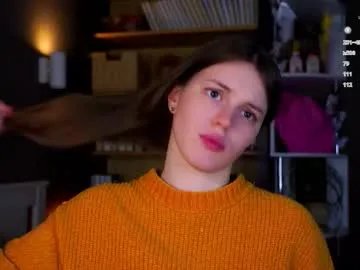 aislyfarran on Chaturbate