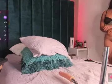 Freechat ala_rasi_ on Chaturbate