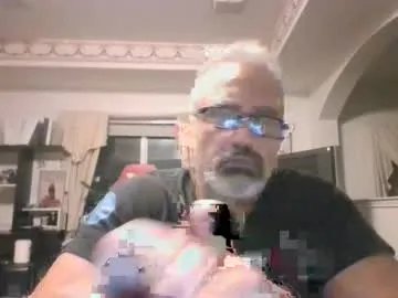 aladdin31673 on Chaturbate
