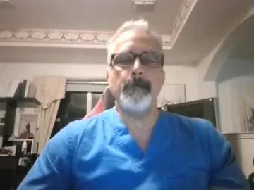 aladdin31673 on Chaturbate