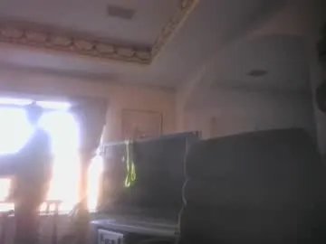 aladdin31673 on Chaturbate